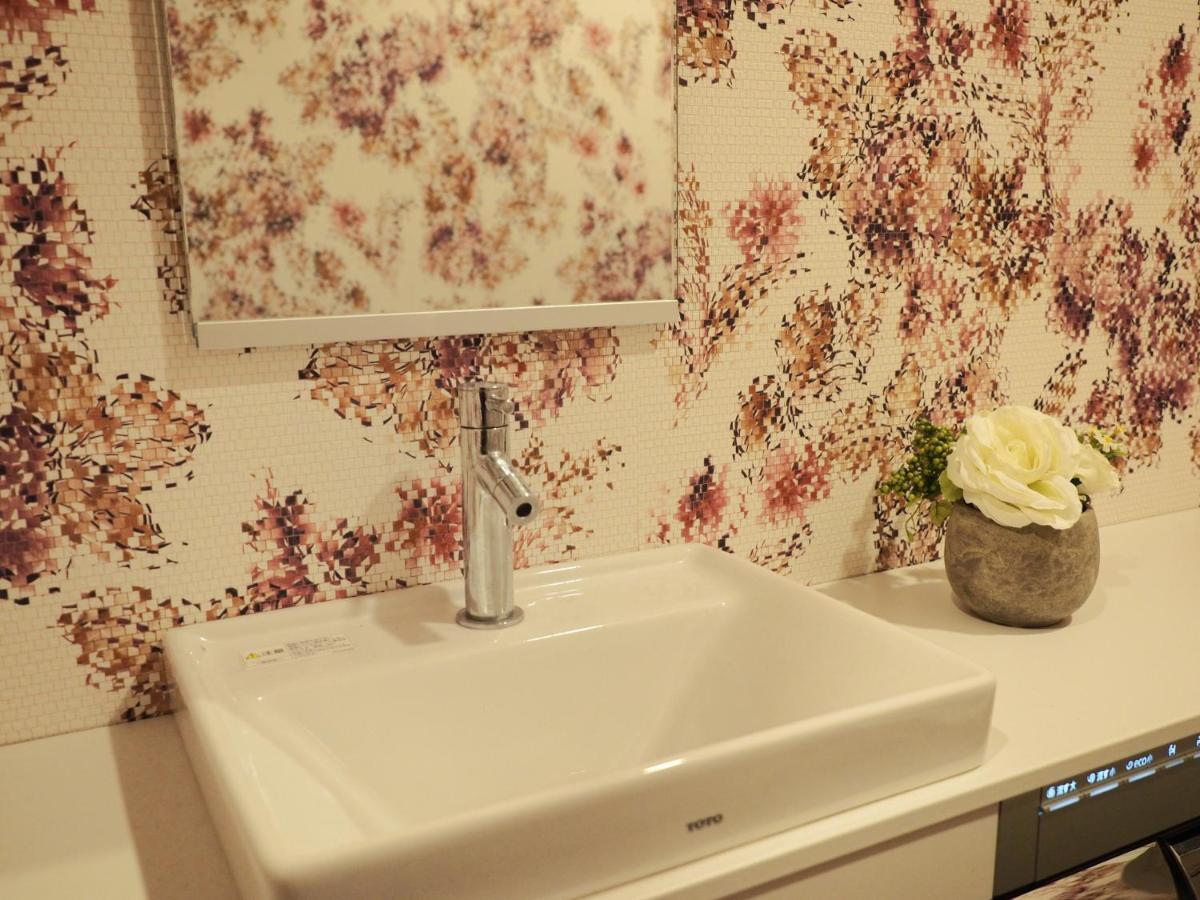 Senougen Villa Sapporo Luaran gambar