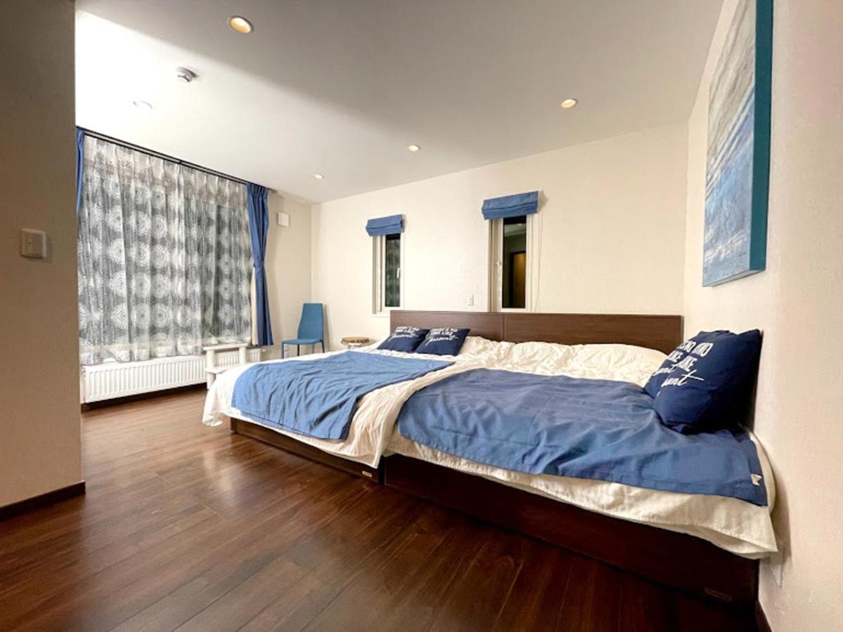 Senougen Villa Sapporo Luaran gambar